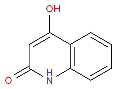 4-Hydroxyquinolin-2(1H)-one_Molecular_structure_CAS_86-95-3)