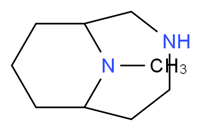 CAS_29584-54-1 molecular structure