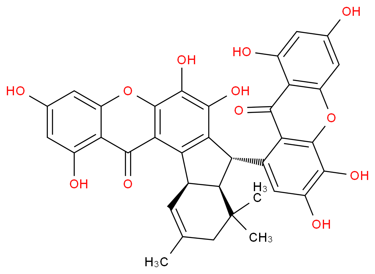 CAS_219649-95-3 molecular structure