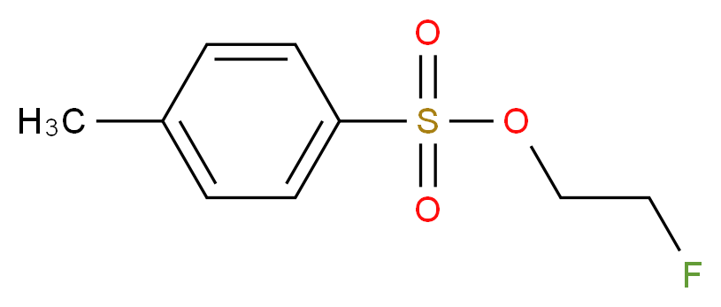 CAS_383-50-6 molecular structure