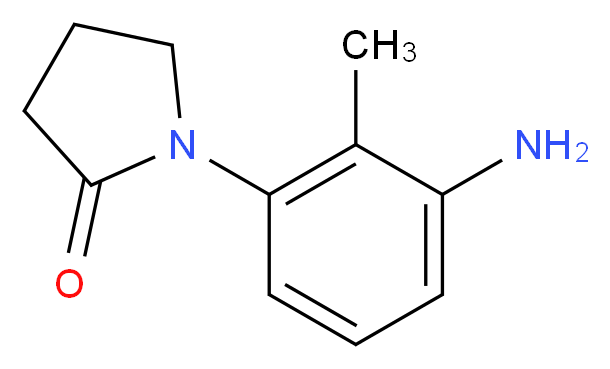 CAS_69131-43-7 molecular structure