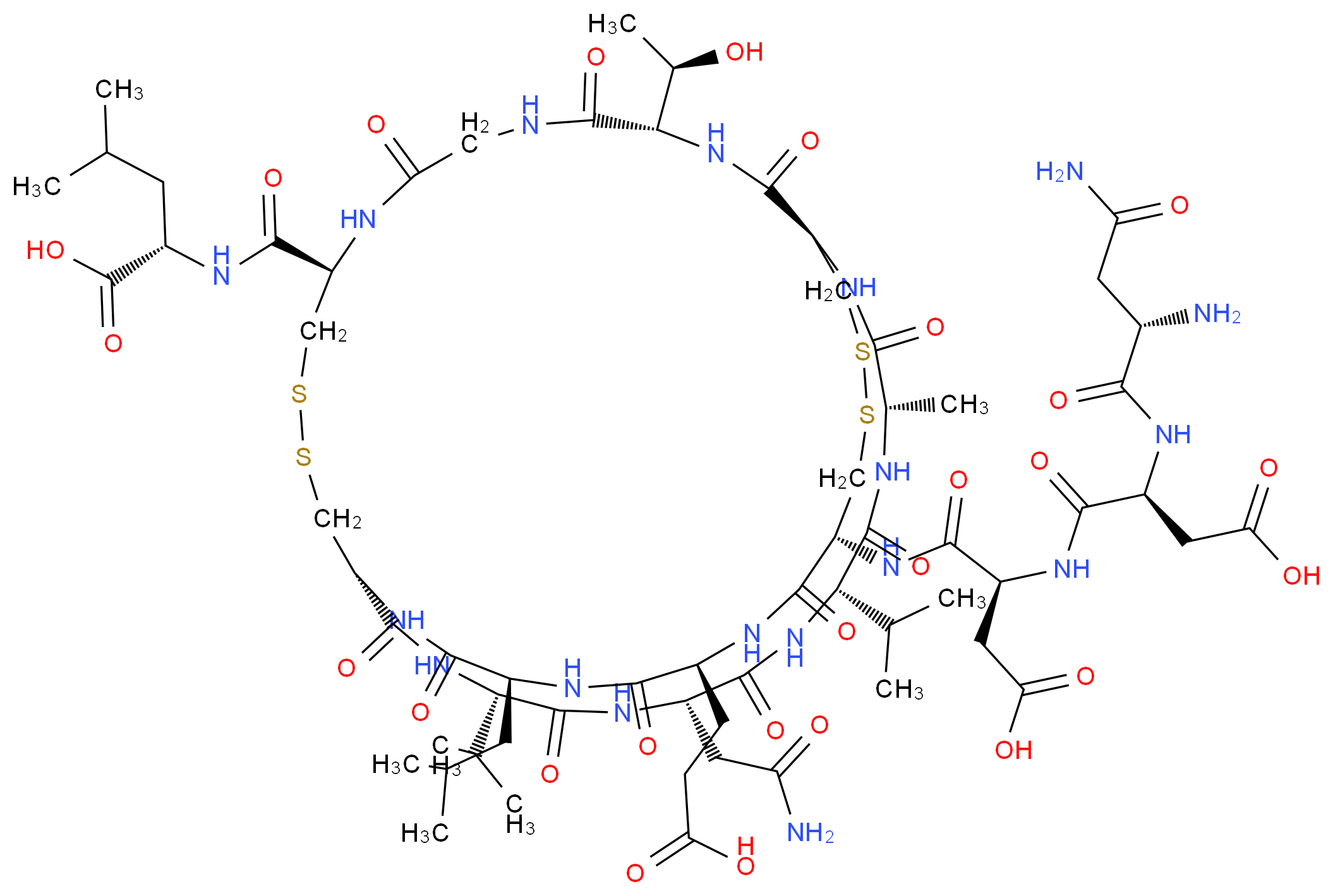 CAS_154525-25-4 molecular structure