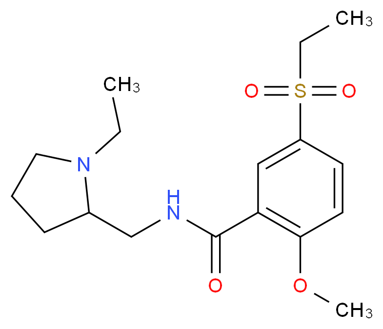 CAS_23694-17-9 molecular structure