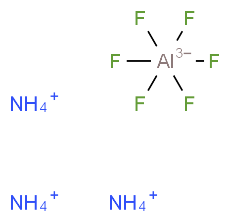 7784-19-2 molecular structure