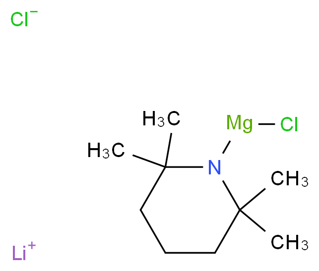 898838-07-8 molecular structure