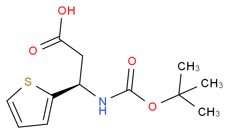 500788-98-7 molecular structure