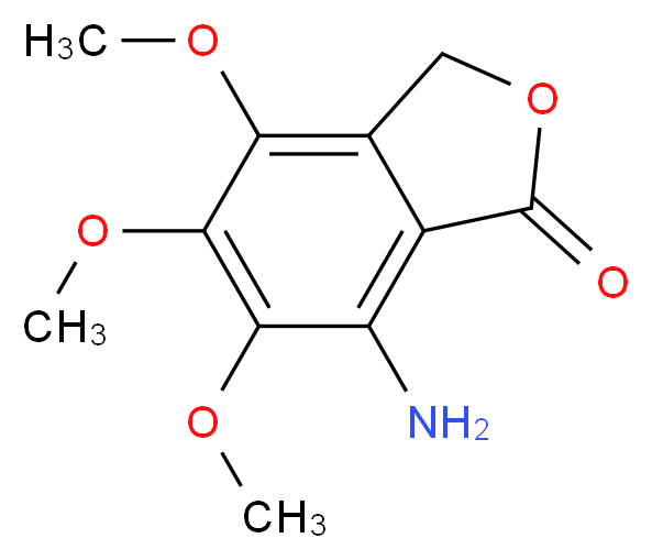 MFCD10038761 molecular structure