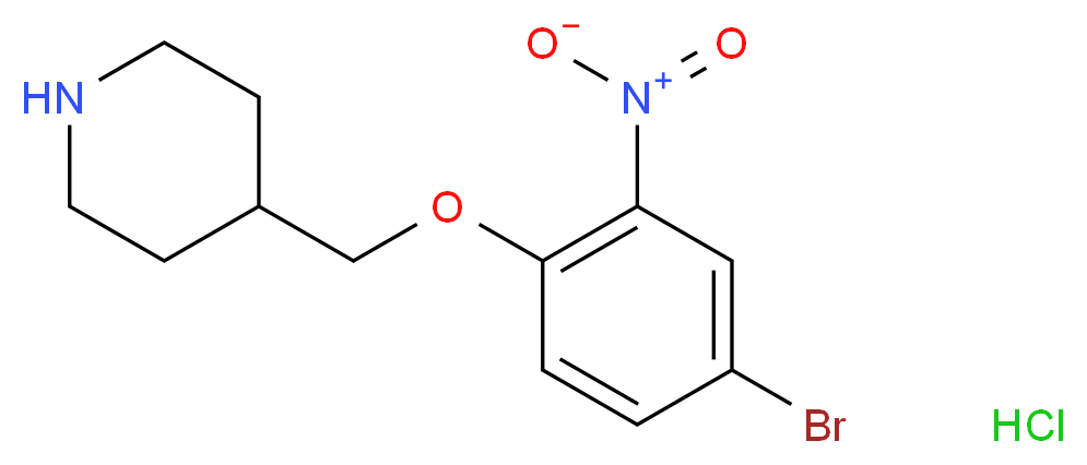 MFCD13560954 molecular structure