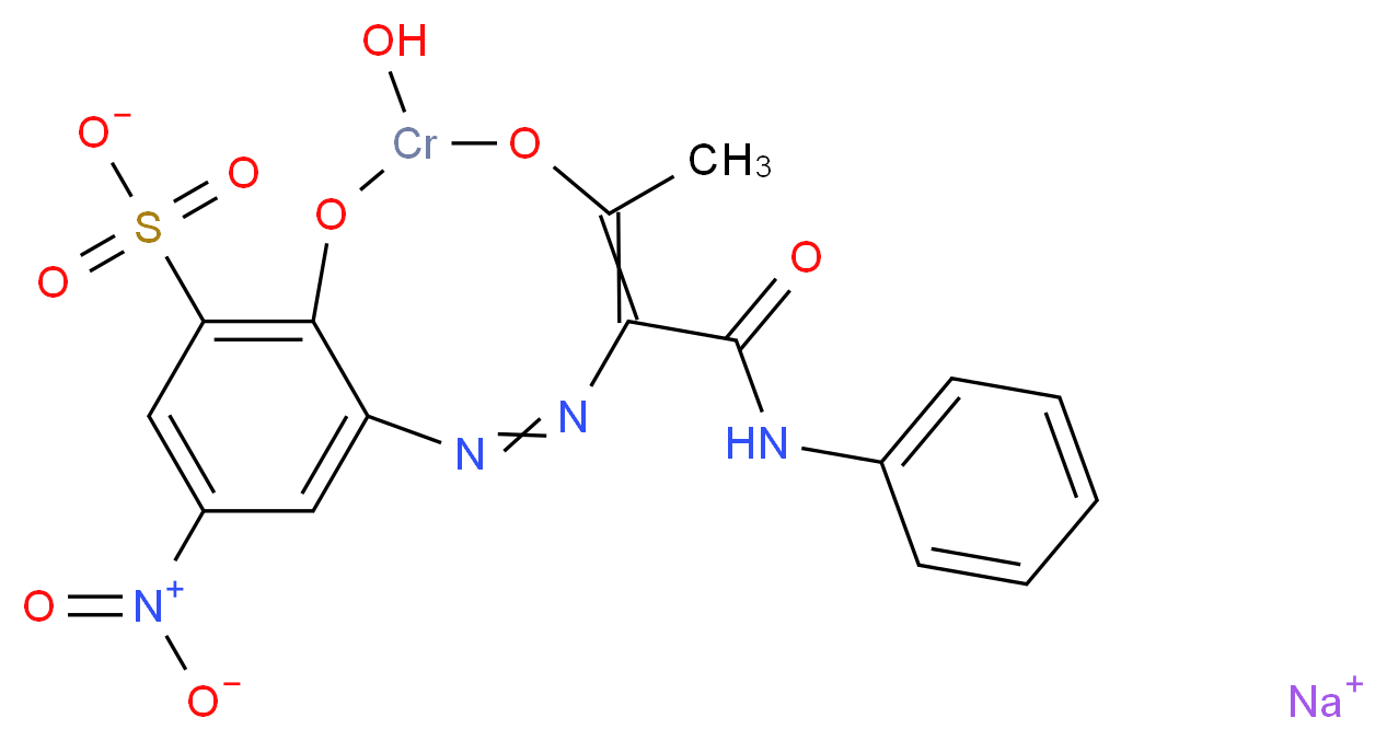 10343-58-5 molecular structure