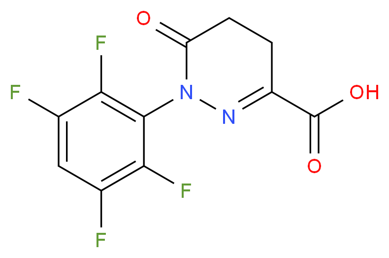 MFCD04632079 molecular structure