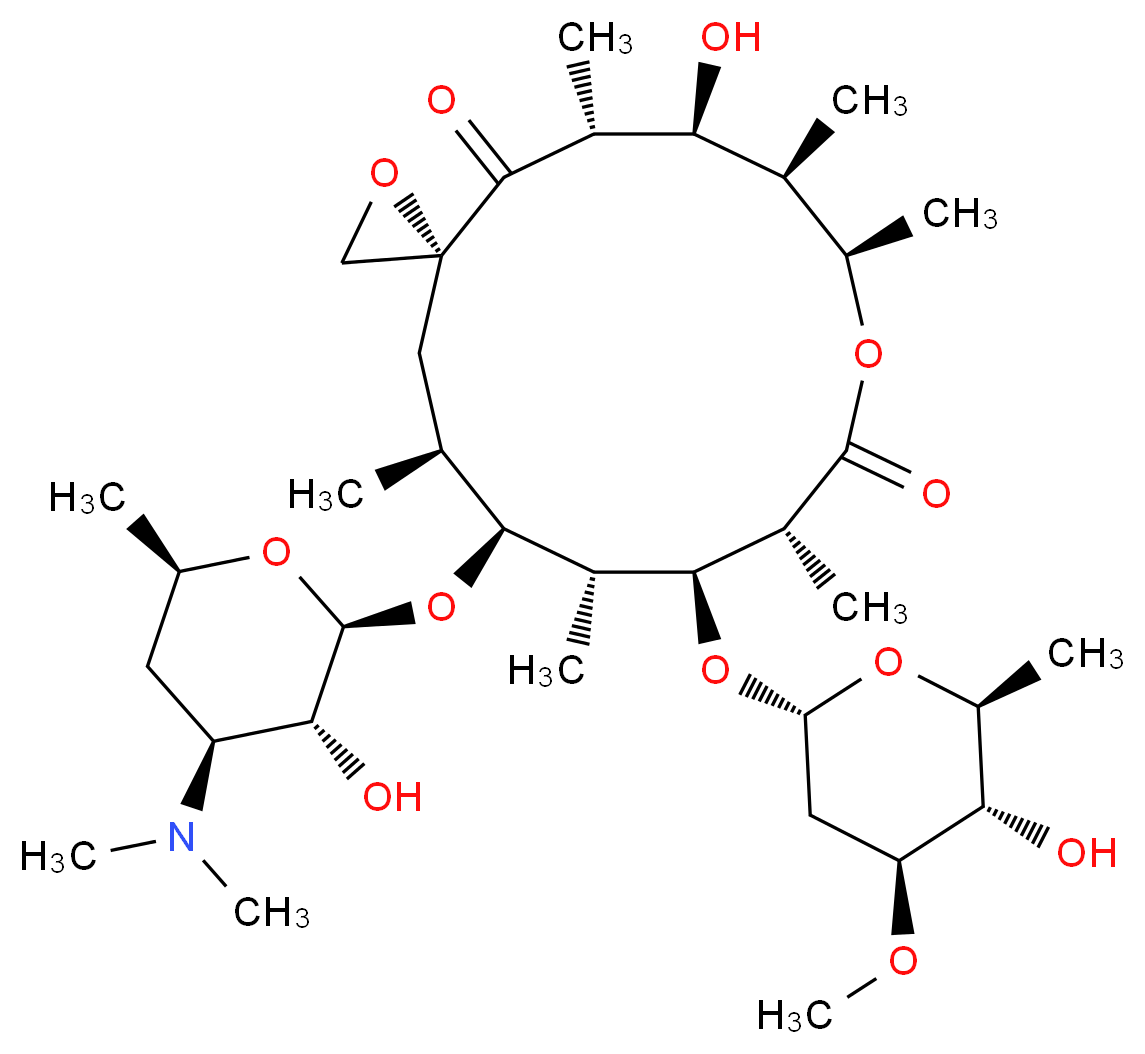 3922-90-5 molecular structure