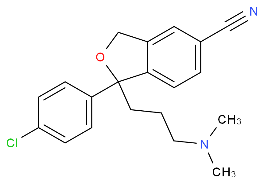 64169-57-9 molecular structure