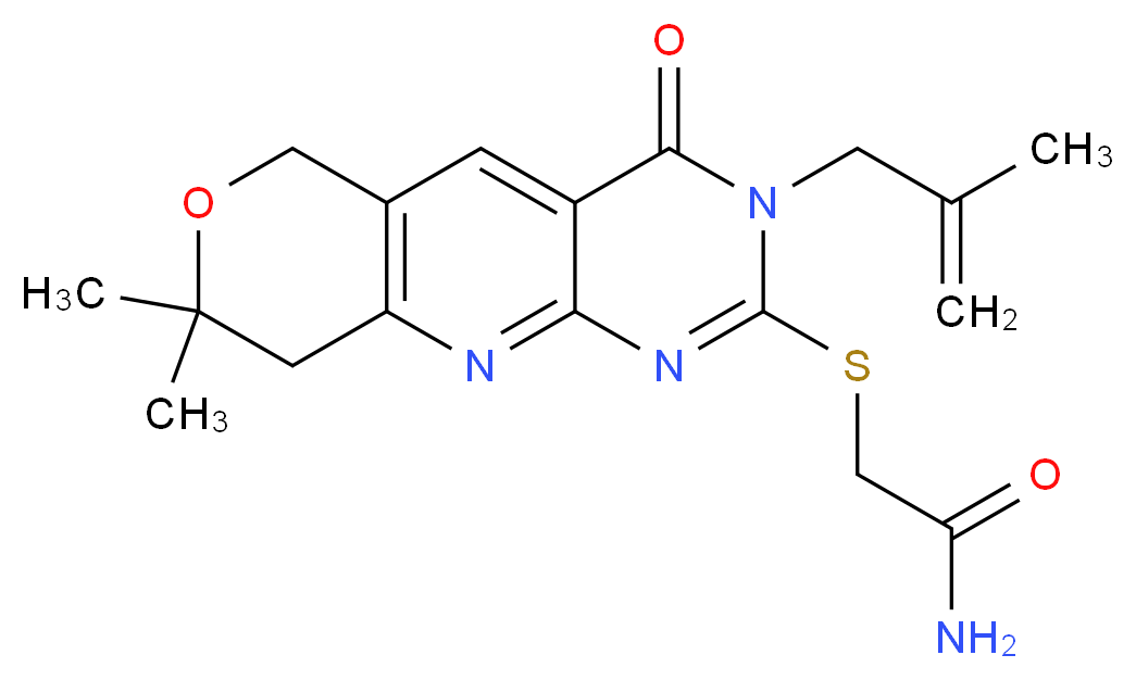 164241401 molecular structure
