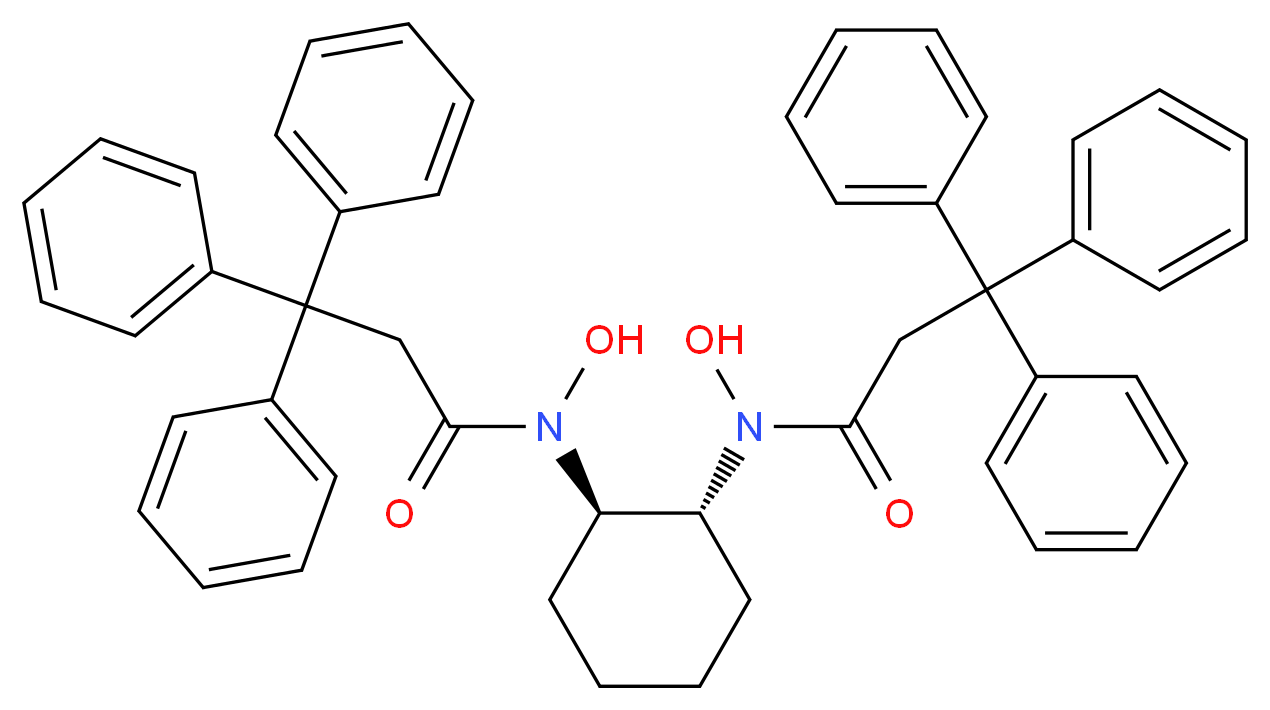 CAS_860036-29-9 molecular structure