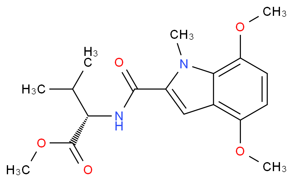 164281737 molecular structure