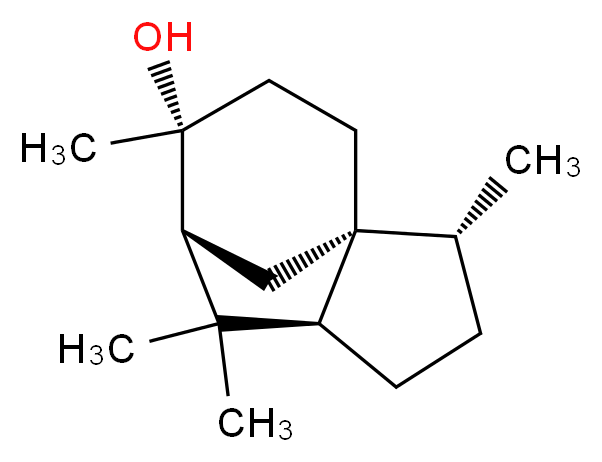 77-53-2 molecular structure