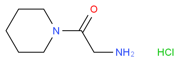 5437-48-9 molecular structure