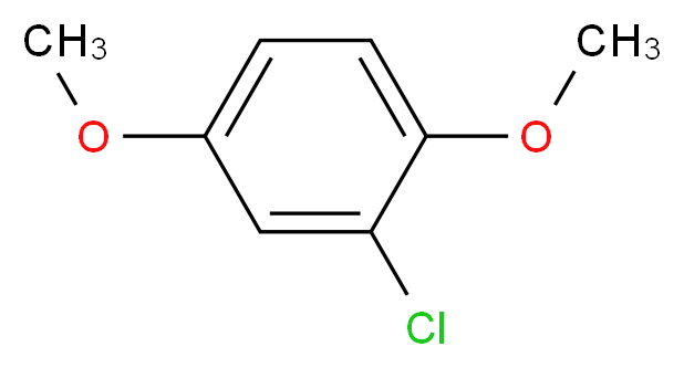 CAS_2100-42-7 molecular structure