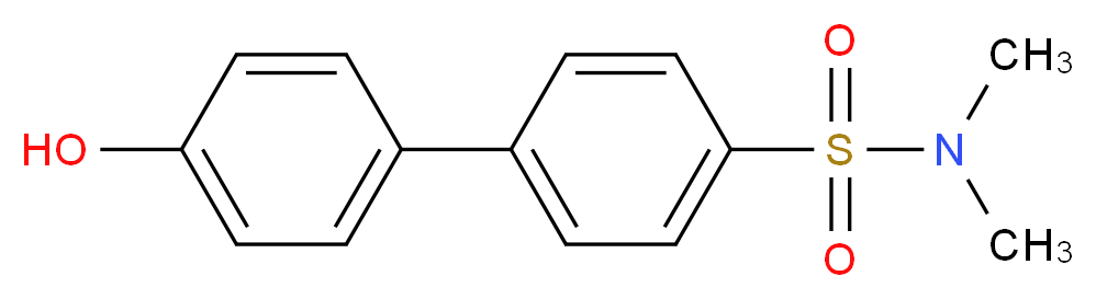 1261900-34-8 molecular structure