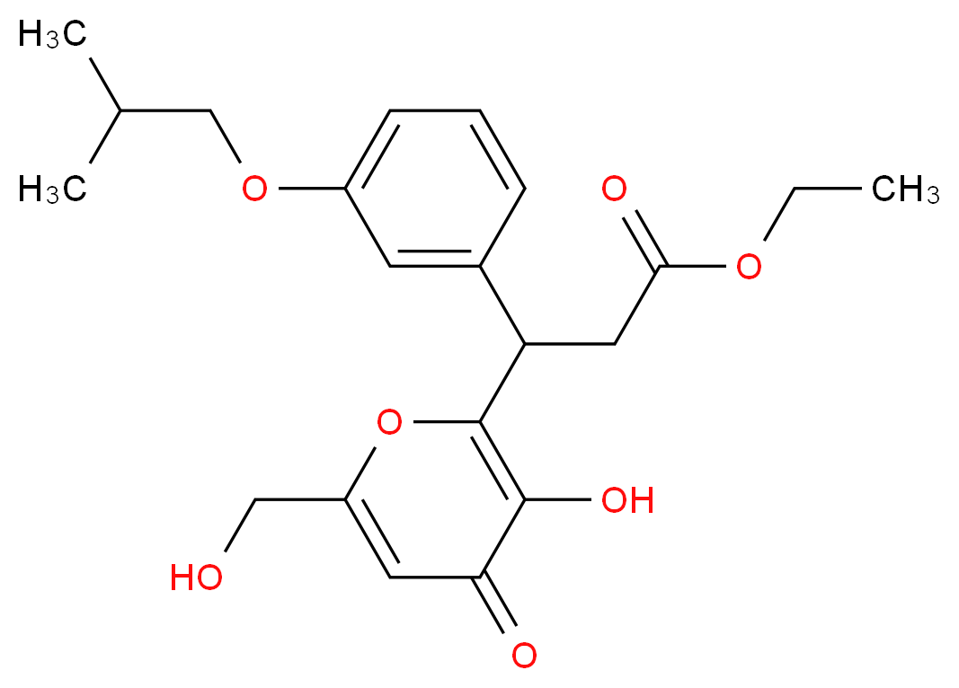 164281541 molecular structure