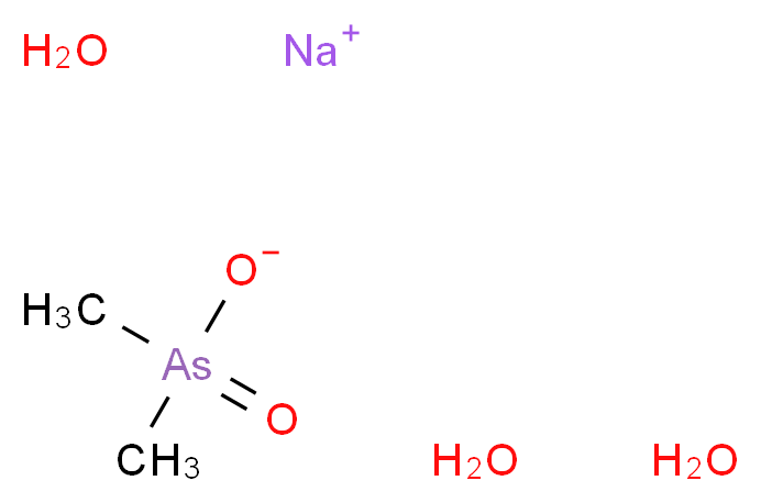 6131-99-3 molecular structure