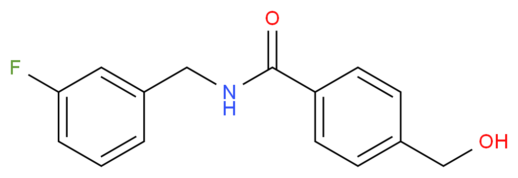 MFCD22683040 molecular structure