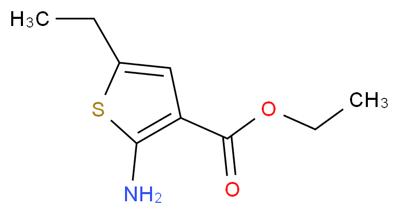 Ethyl 2-amino-5-ethylthiophene-3-carboxylate_Molecular_structure_CAS_4507-13-5)