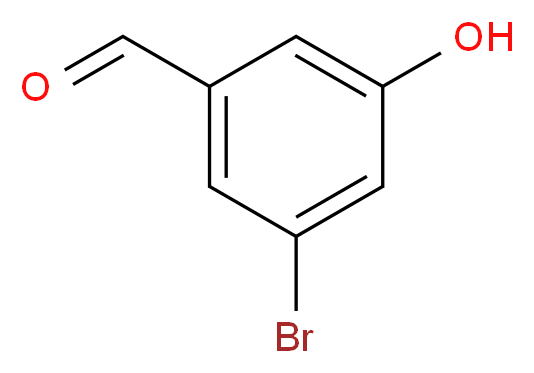 3-BROMO-5-HYDROXYBENZALDEHYDE_Molecular_structure_CAS_199177-26-9)