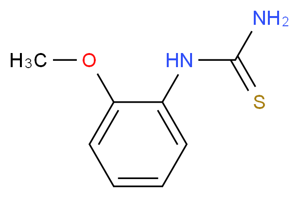 CAS_1516-37-6 molecular structure