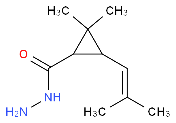 MFCD03964542 molecular structure