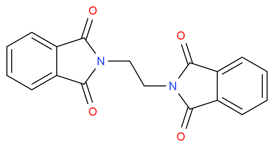 CAS_607-26-1 molecular structure