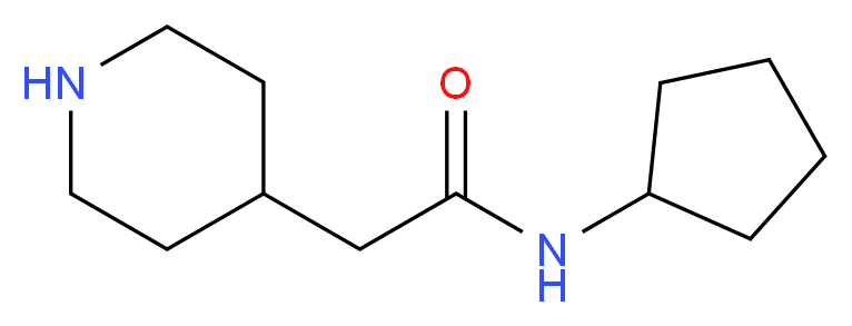 MFCD09934372 molecular structure