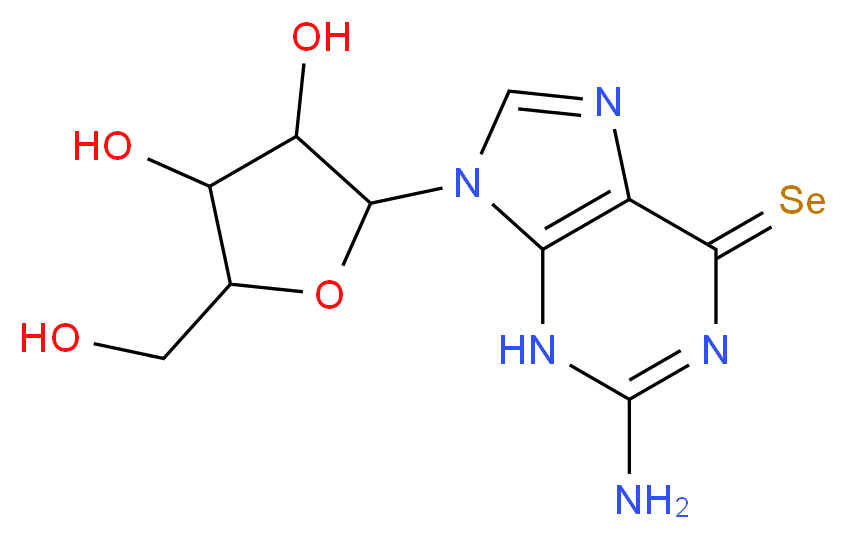 29411-74-3 molecular structure