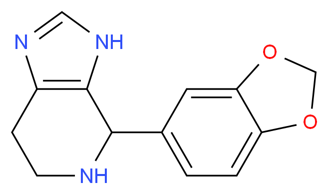 MFCD08742454 molecular structure