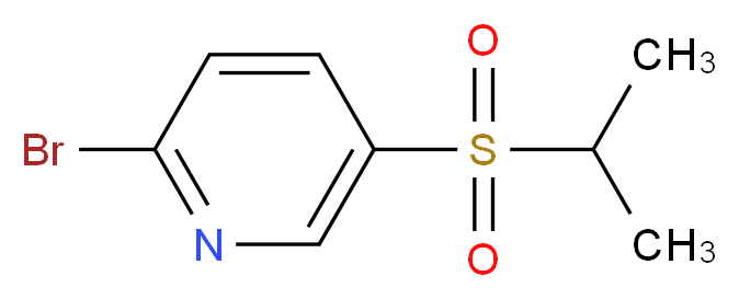 CAS_1245648-96-7 molecular structure