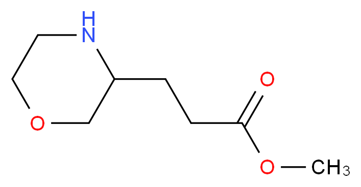 CAS_885273-99-4 molecular structure