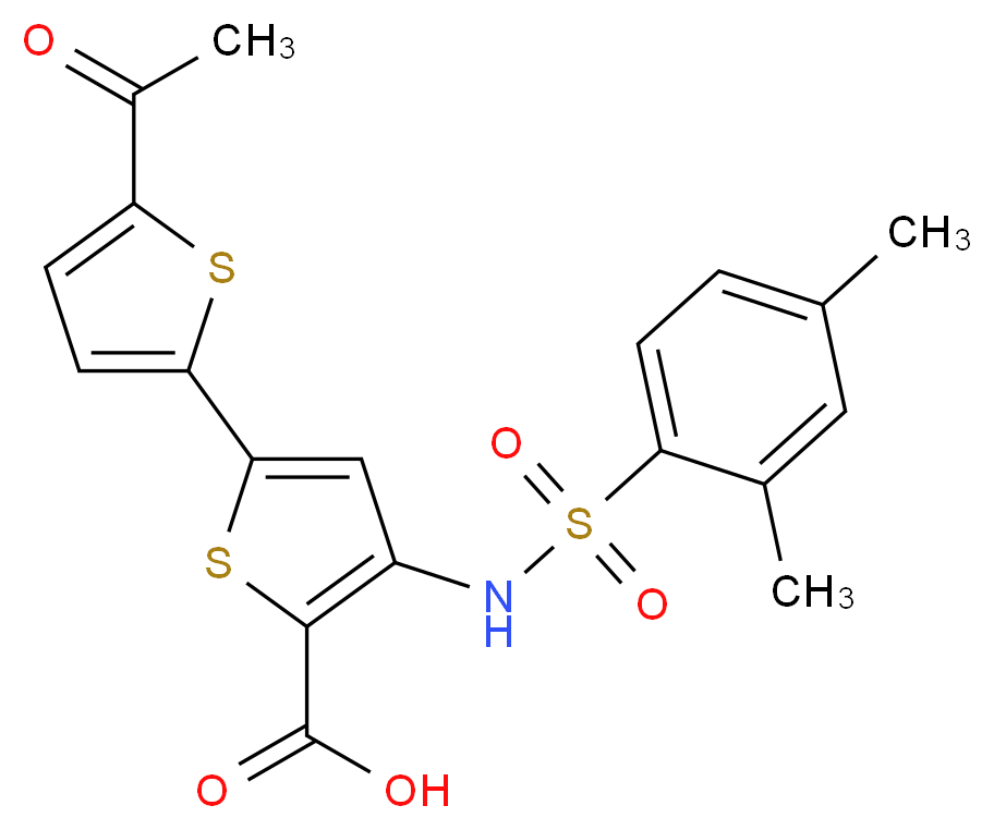 99445027 molecular structure
