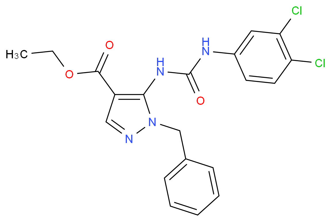 MFCD01164018 molecular structure