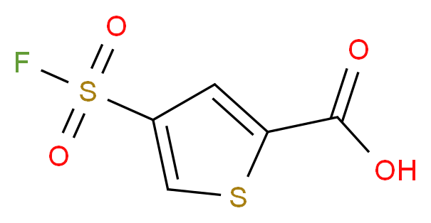 MFCD22369800 molecular structure