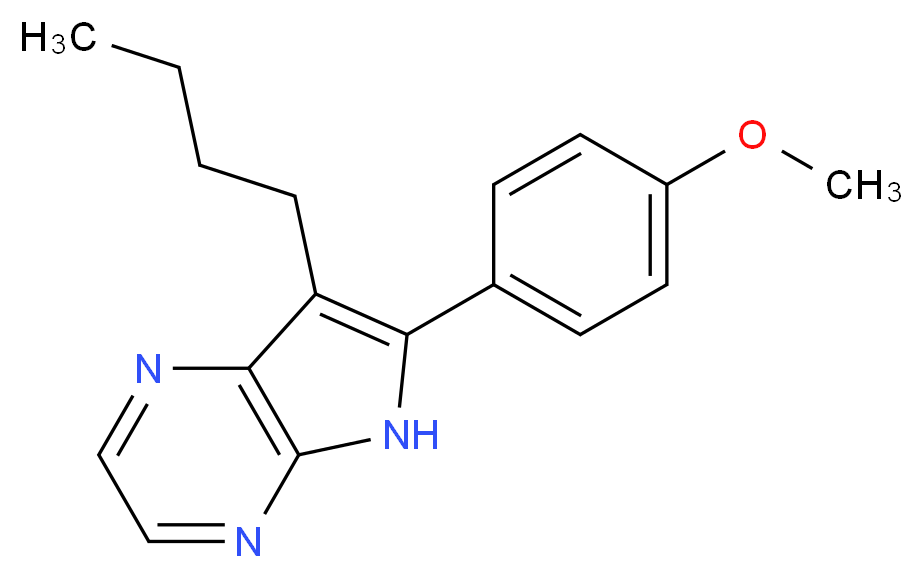 496864-15-4 molecular structure