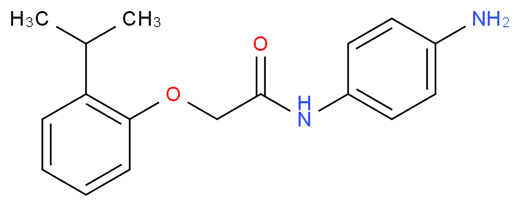 MFCD09738492 molecular structure