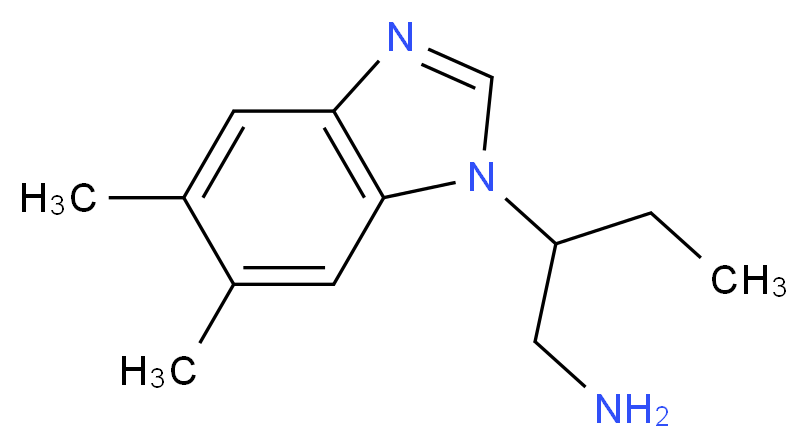 MFCD16081298 molecular structure