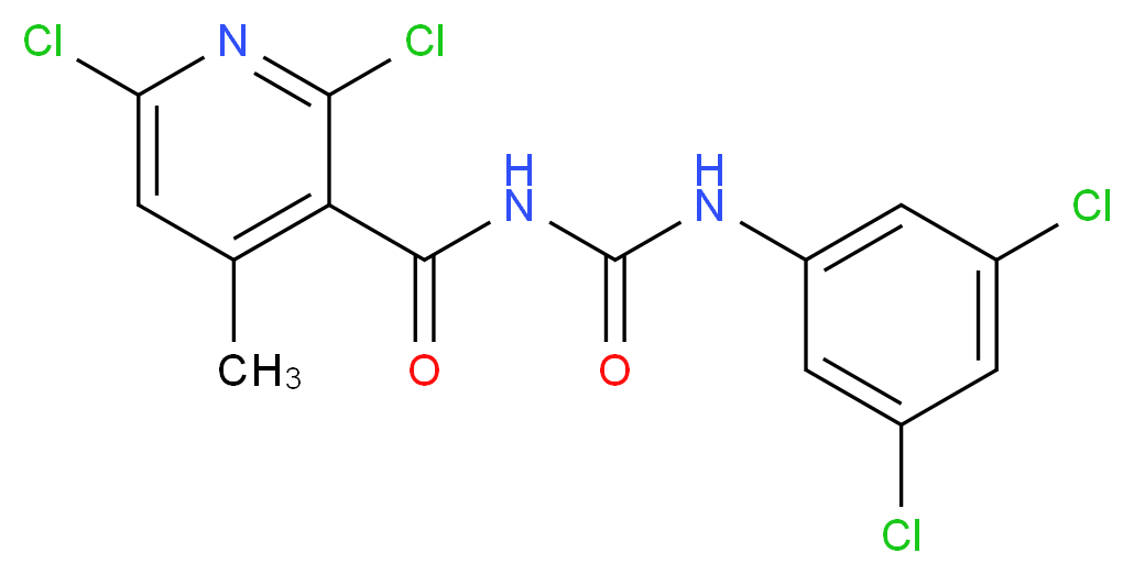 MFCD00124987 molecular structure