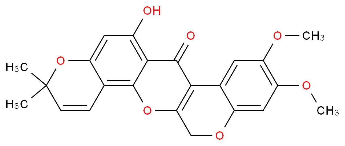 59086-93-0 molecular structure