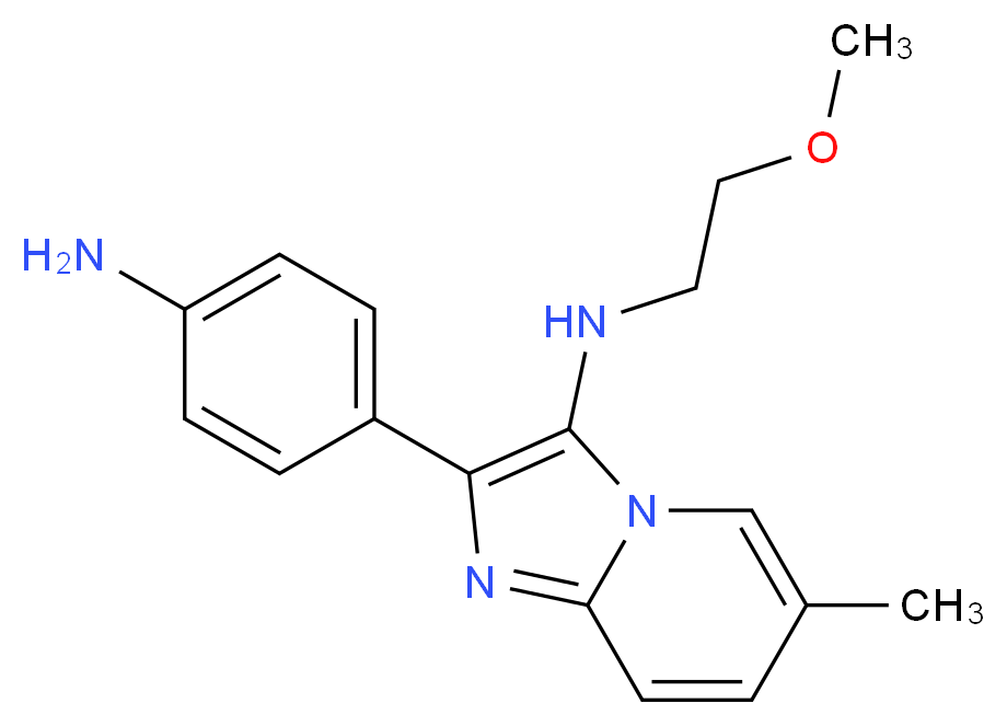 MFCD05253156 molecular structure