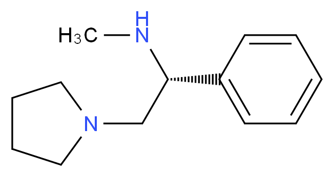 136329-39-0 molecular structure