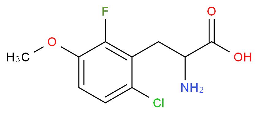 MFCD09832381 molecular structure