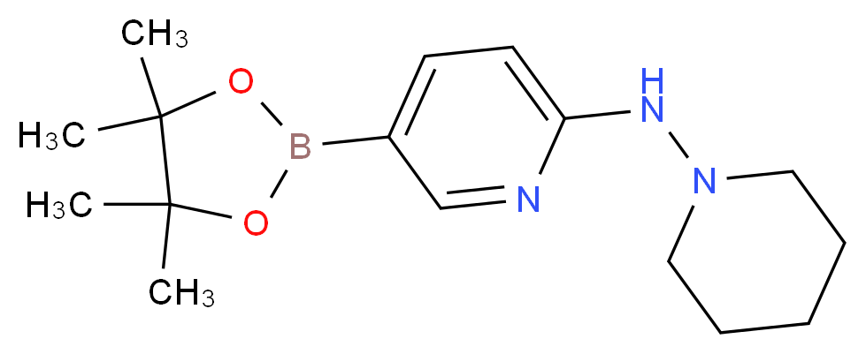 1073354-35-4 molecular structure