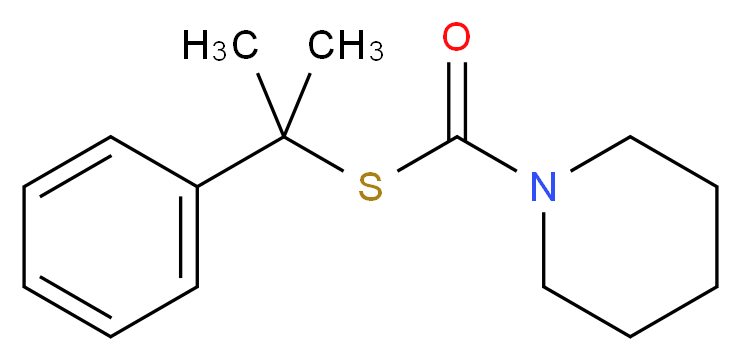 61432-55-1 molecular structure