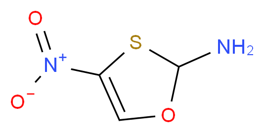 2-Amino-5-nitrothiozole_Molecular_structure_CAS_121-66-4)